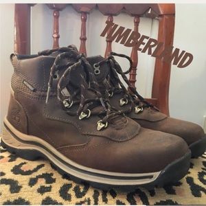SALE 🌴Timberland Boots🌴